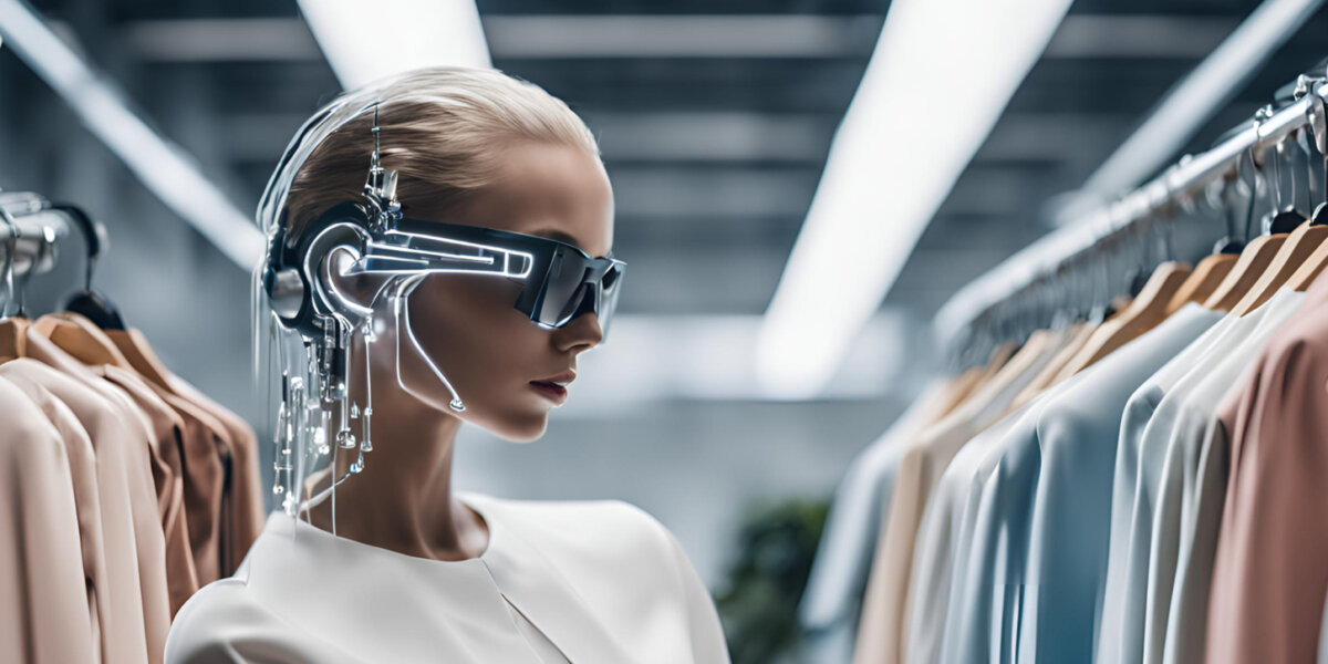 AI Moda e Digital una visione omnicanale
