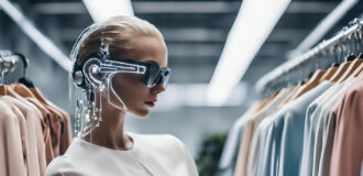 AI Moda e Digital una visione omnicanale