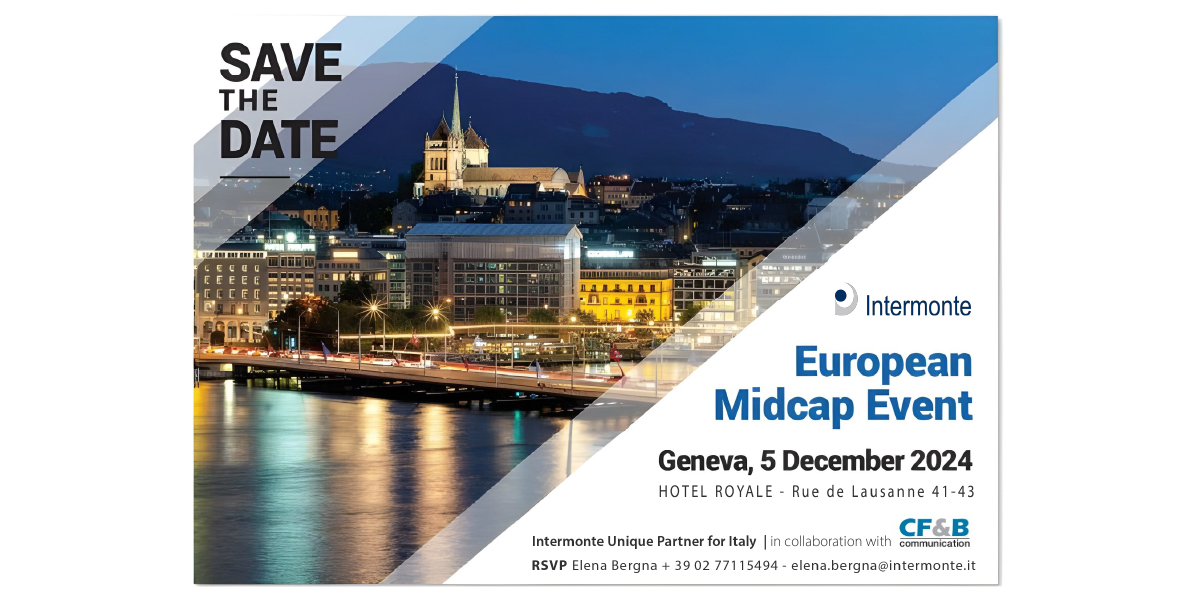 Midcap Event Geneva