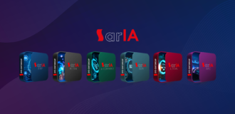 Intelligenza Artificiale - SYS-DAT arIA