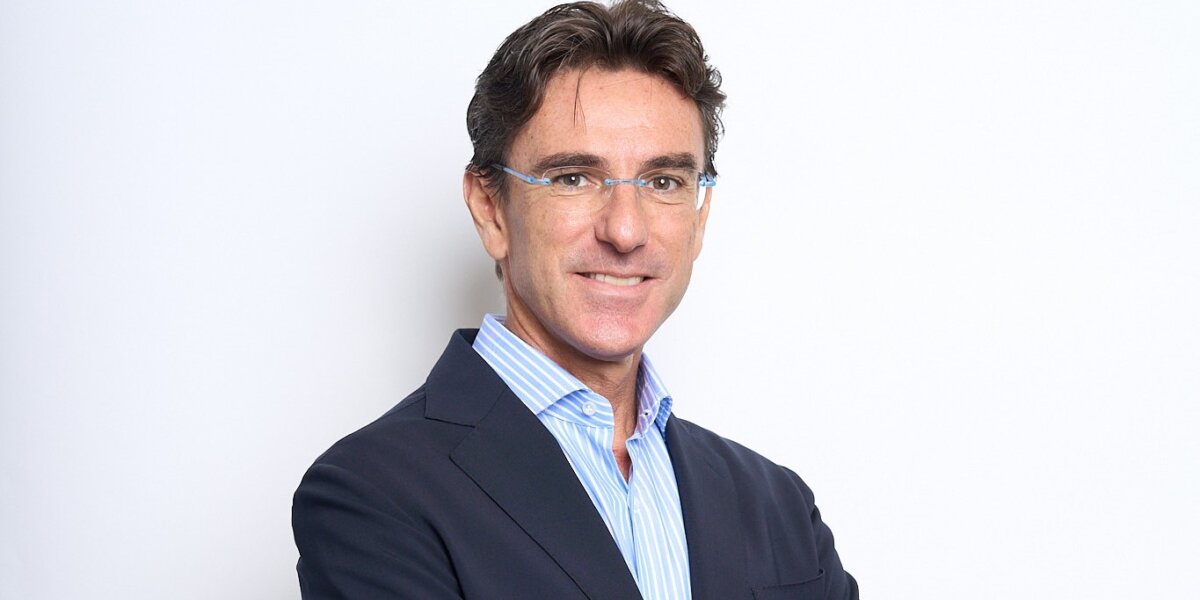 Matteo Neuroni - CEO SYS-DAT