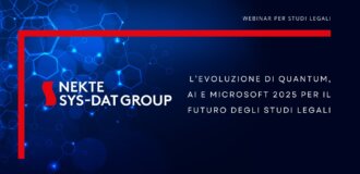 Webinar Studi Legali - AI