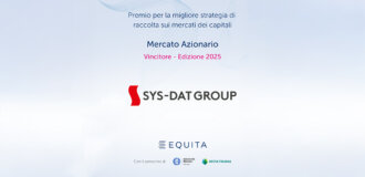 EQUITA - premio migliore strategia