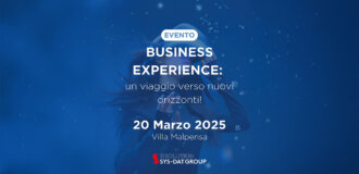 PED Business Experience