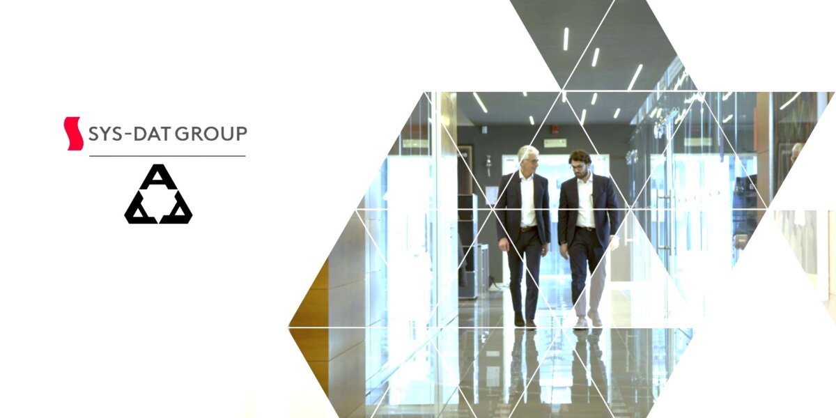 3A Brands - Caso di successo SYS-DAT Group