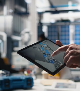 Field Service & Facility Management