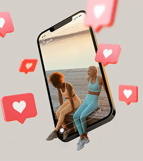 Consulenza Social Media Marketing - 2. Campagne per la