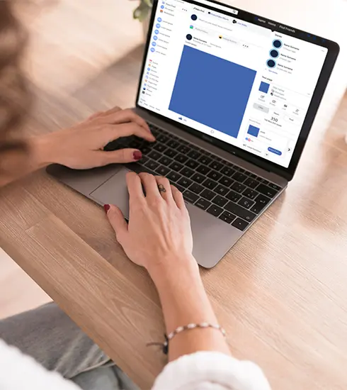 Consulenza Social Media Marketing - 3. Campagne per la