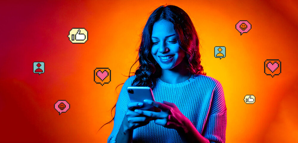 Consulenza Social Media Marketing