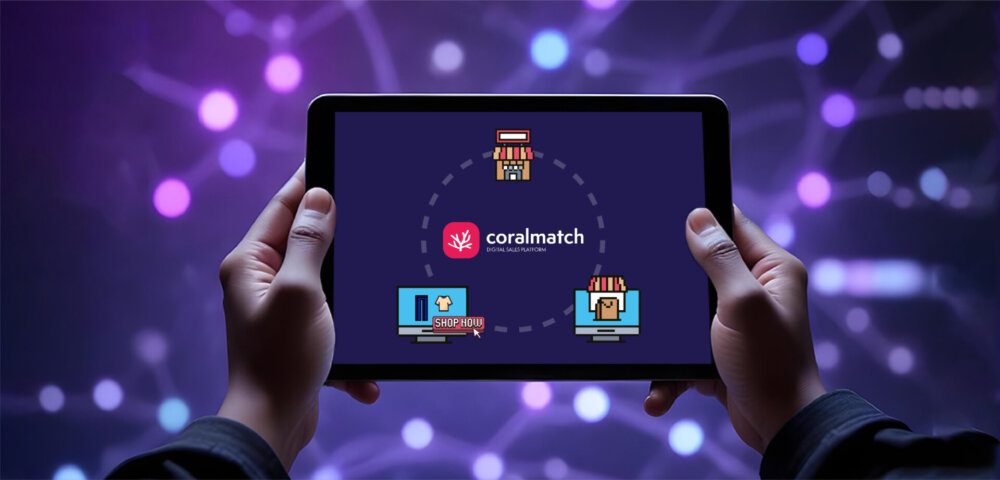 Managing Multichannel Sales with Coralmatch