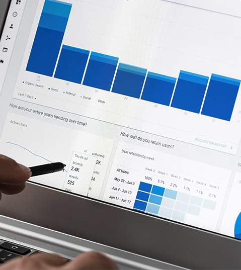 Consulenza Google ADS - Cos’è la gestione delle