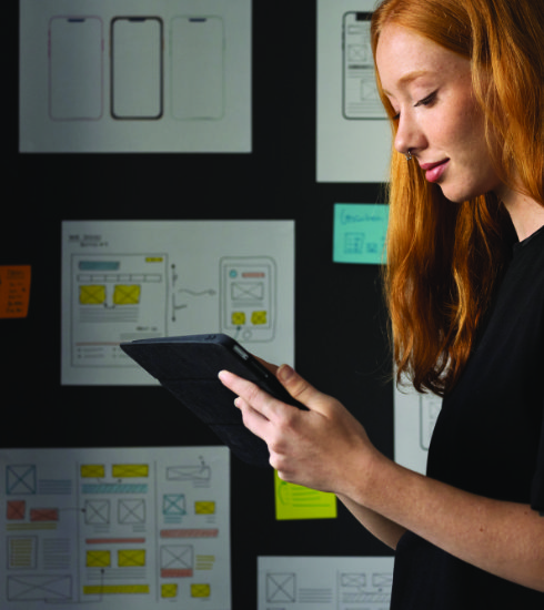 Consulenza UX. User Experience & Usability - Perché scegliere una consulenza