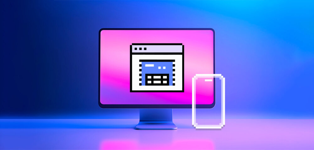 Corporate Website Development