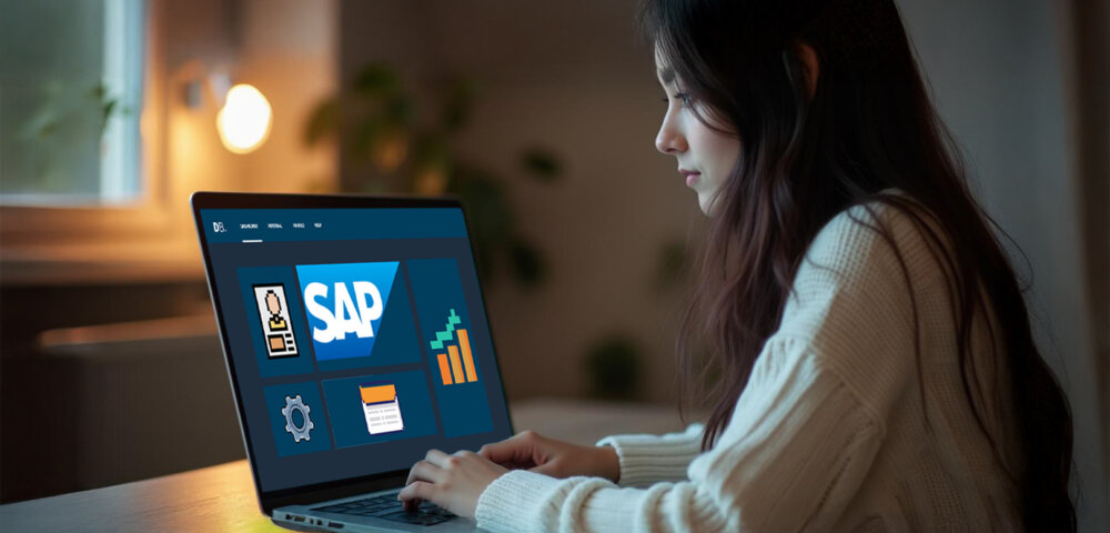 Gold Partner SAP Business One Italia