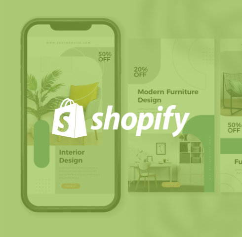 Soluzioni eCommerce - Shopify Shopify è una