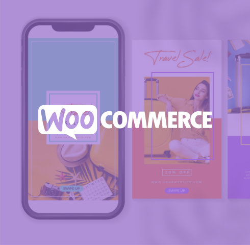 Soluzioni eCommerce - Woocommerce WooCommerce è una